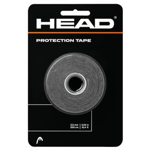 HEAD Rahmenschutzband für Tennisschläger, 5 m, schwarz