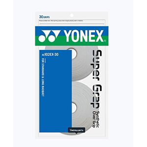 YONEX Overgrip Super Grap 30er, 0196000120100000