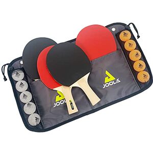 JOOLA Family Table Tennis