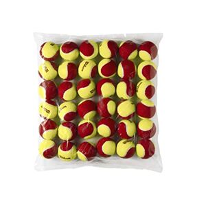 Wilson Starter Red Balls (36 Pack)
