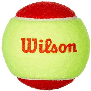 Wilson Starter Red 3er Tennis Balls