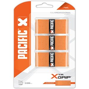 Pacific xTR Grip Tape 0.55 mm PC-3550.00.41 Orange