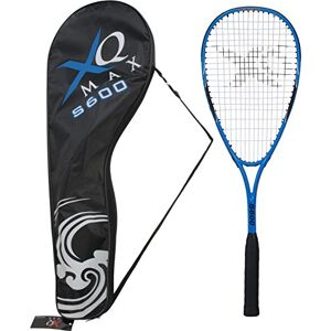 XQmax XQ Max Squash Racket Blue