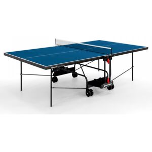 Donic-Schildkröt Indoor Table Tennis Table SpaceTec