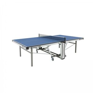 Sponeta bordtennisbord til konkurrencebrug S7-62/S7-63 blå