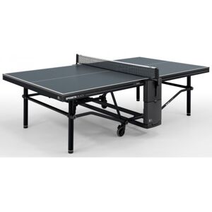 Sponeta bordtennisbord Indoor SDL Black Edition