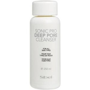 Sibel Sonic Pro Deep Pore Cleanser Ref. 8990610