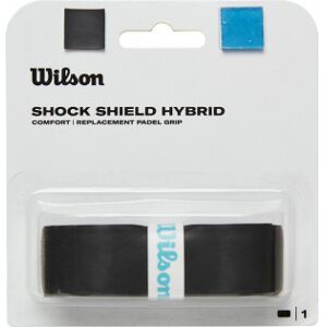 Wilson Shock Shield Hyb Padel -Skift Greb