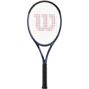 Wilson Ultra 100l V4.0 -Tennisracket, Grebstørrelse 1