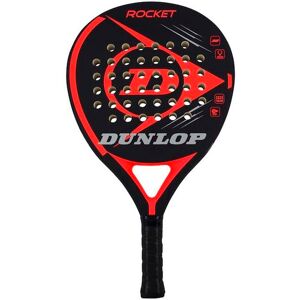 Dunlop Padelbat Rocket Red-Sort-One Size