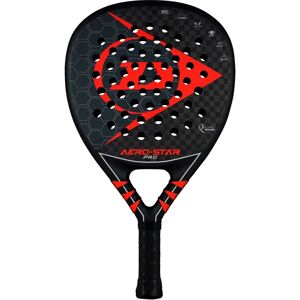 Dunlop Padelbat Aero-Star Pro-Sort-One Size