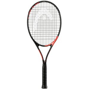 Head Ti. Radical Elite Tennisketcher Unisex Spar4060 Sort 1