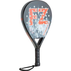 Fz Forza Blaze Padel Bat Unisex Tilbehør Og Udstyr Sort Onesize