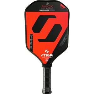 Stiga Aviox Fiber Poly Pro Red