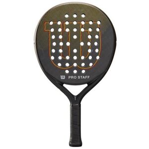 Wilson Pro Staff V2 Black Ray