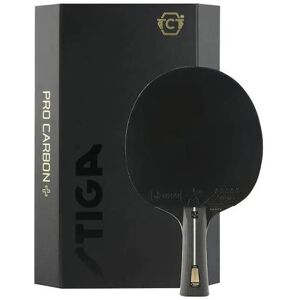 Stiga Pro Carbon + 5-Star