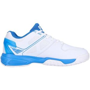 FZ Forza Ace Padel White/Blue 2023