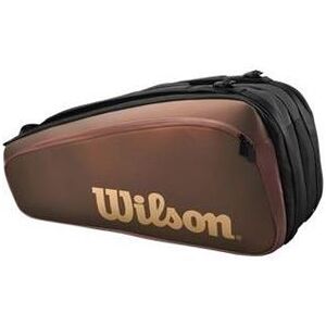 Wilson Super Tour Pro Staff V14 9PK Racket Bag 2023