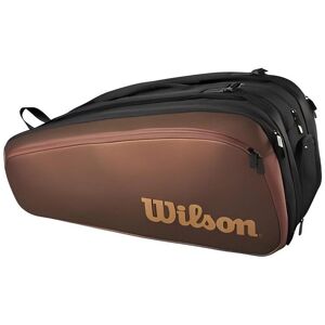 Wilson Super Tour Pro Staff V14 15PK Racket Bag 2023