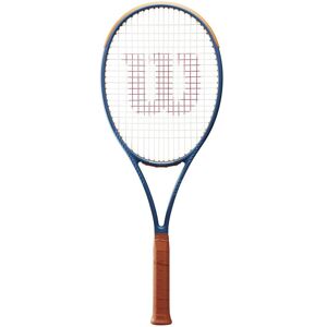 Wilson Blade 98 16x19 V9 Roland Garros 2024