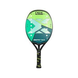 Nox Beach Tennis Racket Sand Green