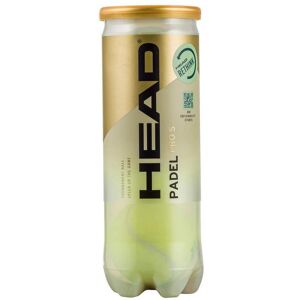 Head Padel Pro S 12 Rør