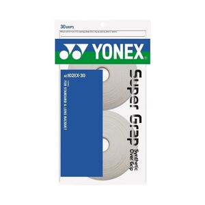 Yonex Super Grap x30 White