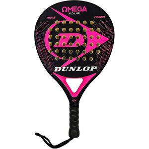 Dunlop Omega Tour Black/Pink