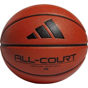 Adidas Performance Basketbold - All Court 3.0 - Orange - Adidas Performance - 5 - Bolde