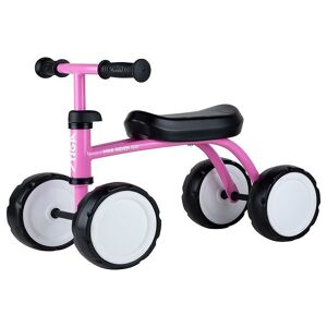 Løbecykel - Mini Rider Go - Pink - Stiga - Onesize - Løbecykel
