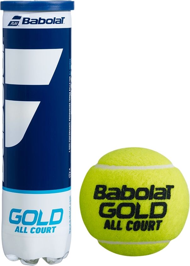 Babolat Gold 1 rÃ¸r