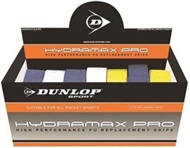 Dunlop Hydramax Pro Vit