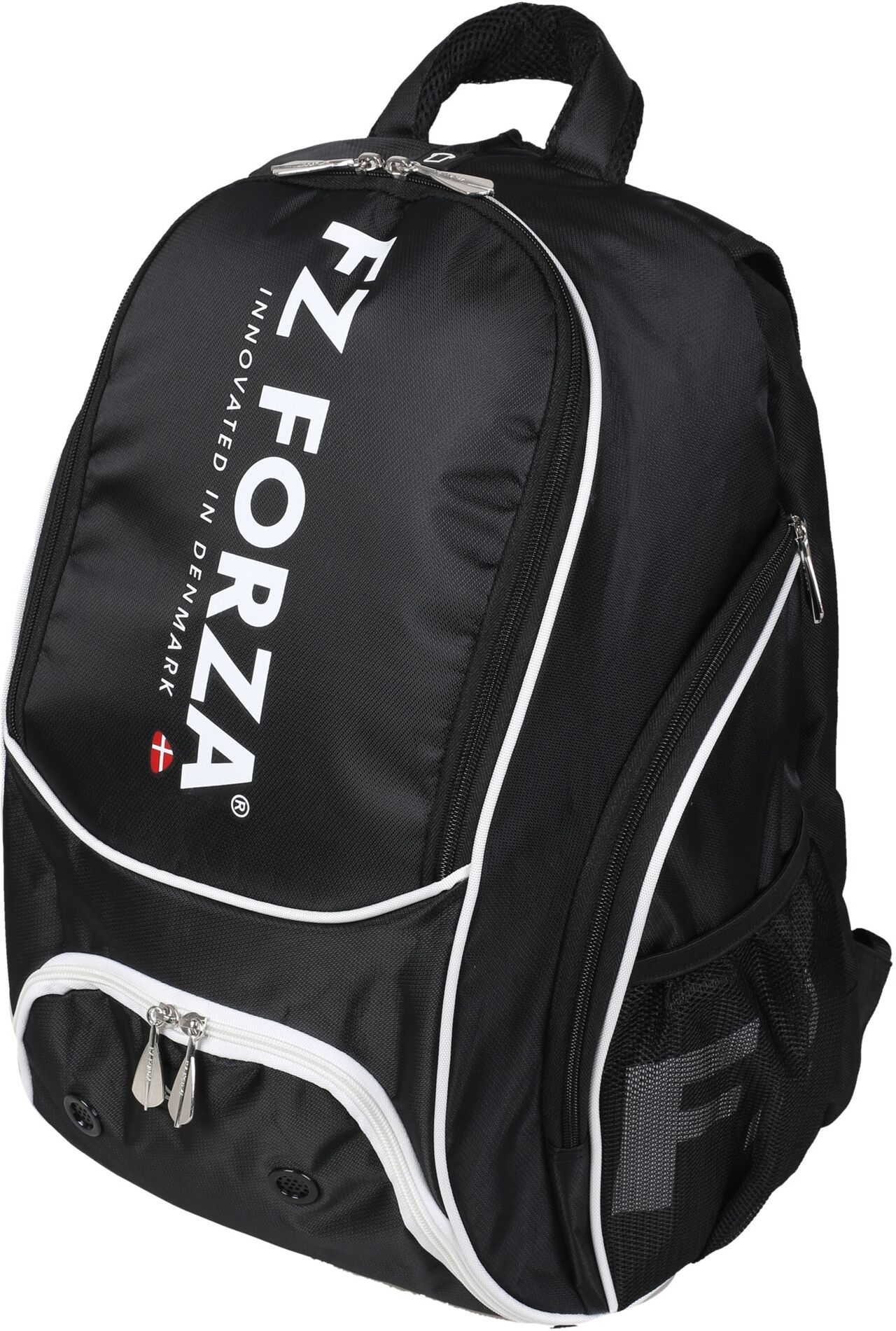 FZ Forza Lennon Backpack Black Edition