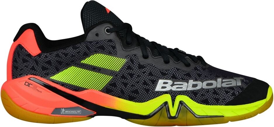 Babolat Shadow Tour Men Black/Red 2019 44