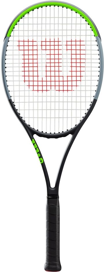 Wilson Blade 98 18X20 V7 2 (4 1/4)