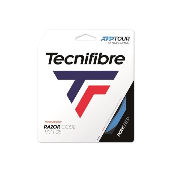 Tecnifibre Razor Code 1.30mm Set