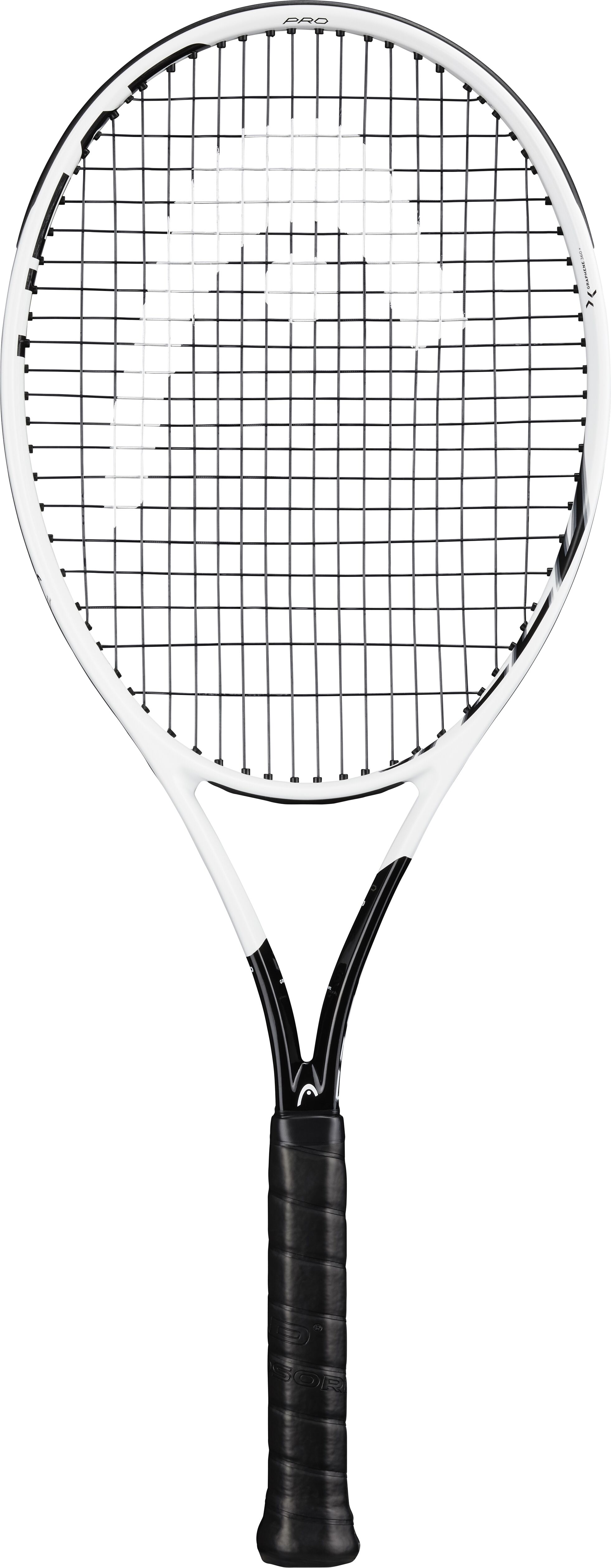 Head Graphene 360+ Speed Pro 2 (4 1/4)