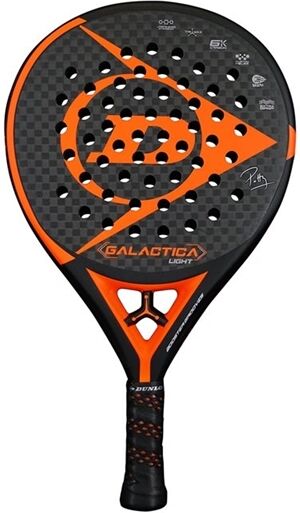 Dunlop Galactica Light Orange