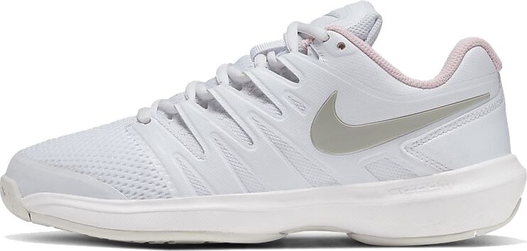 Nike Air Zoom Prestige Women White/Pink 40