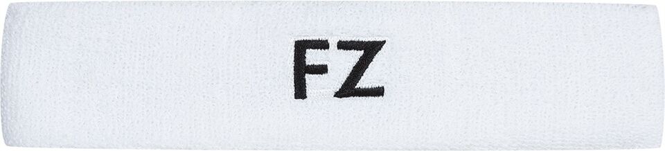 FZ Forza Logo Headband White