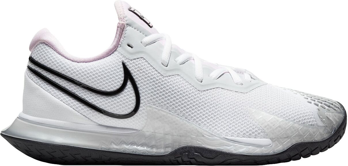 Nike Air Zoom Vapor Cage Women White 37.5