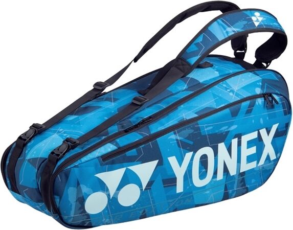 Yonex Pro Bag x6 Water Blue 2021