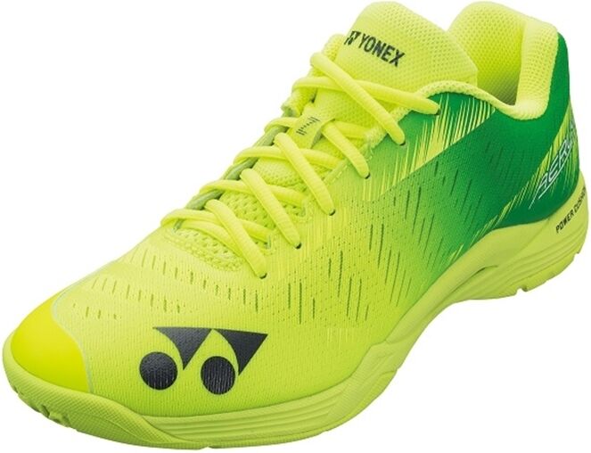 Yonex Aerus Z Mens Bright Yellow 2021 44