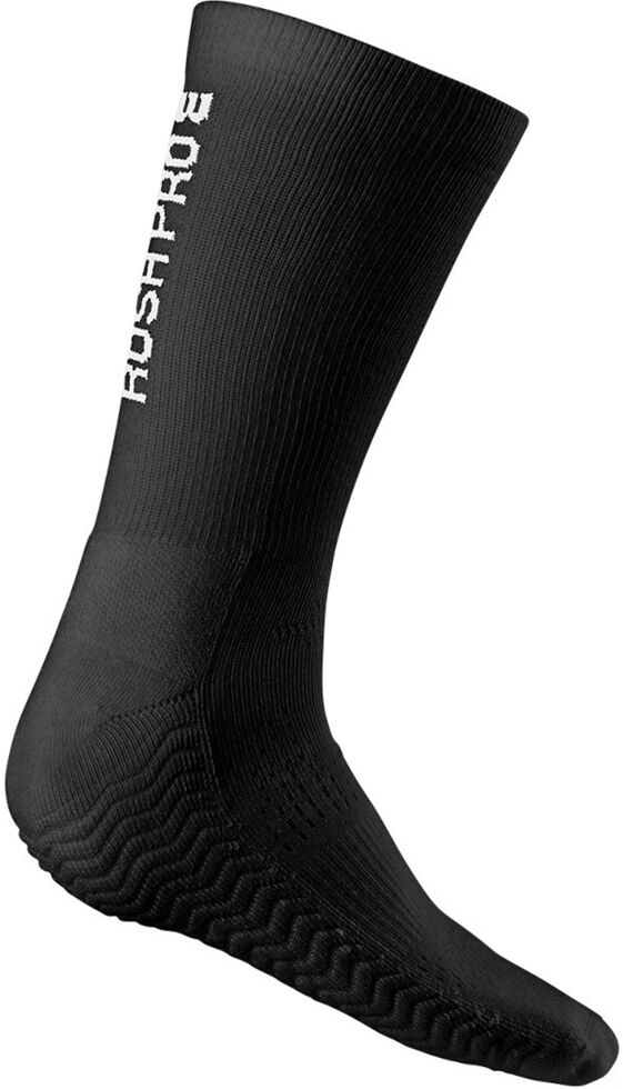 Wilson Rush Pro Socks 1PK Black 43-48