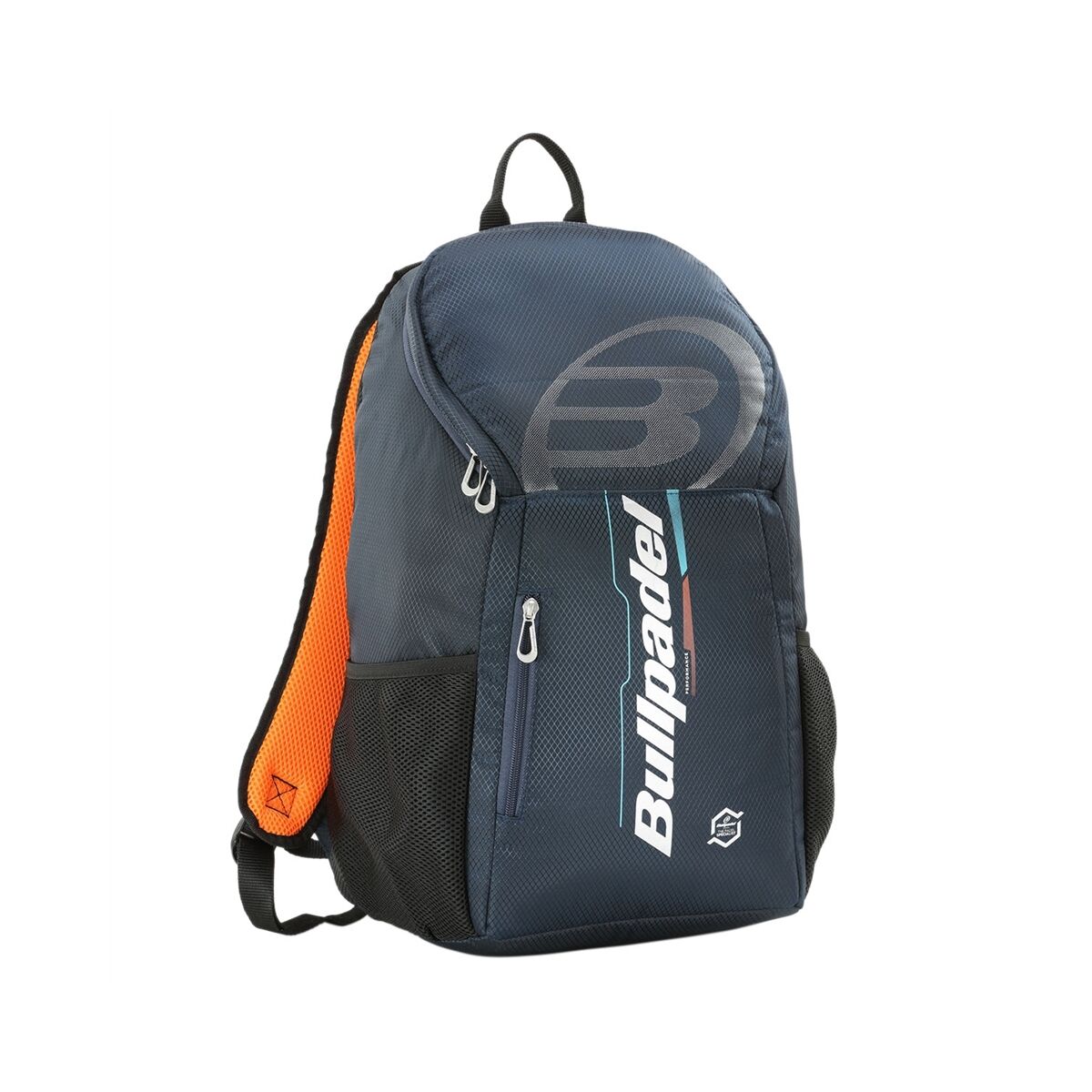 Bullpadel Performance Backpack Marine Blue