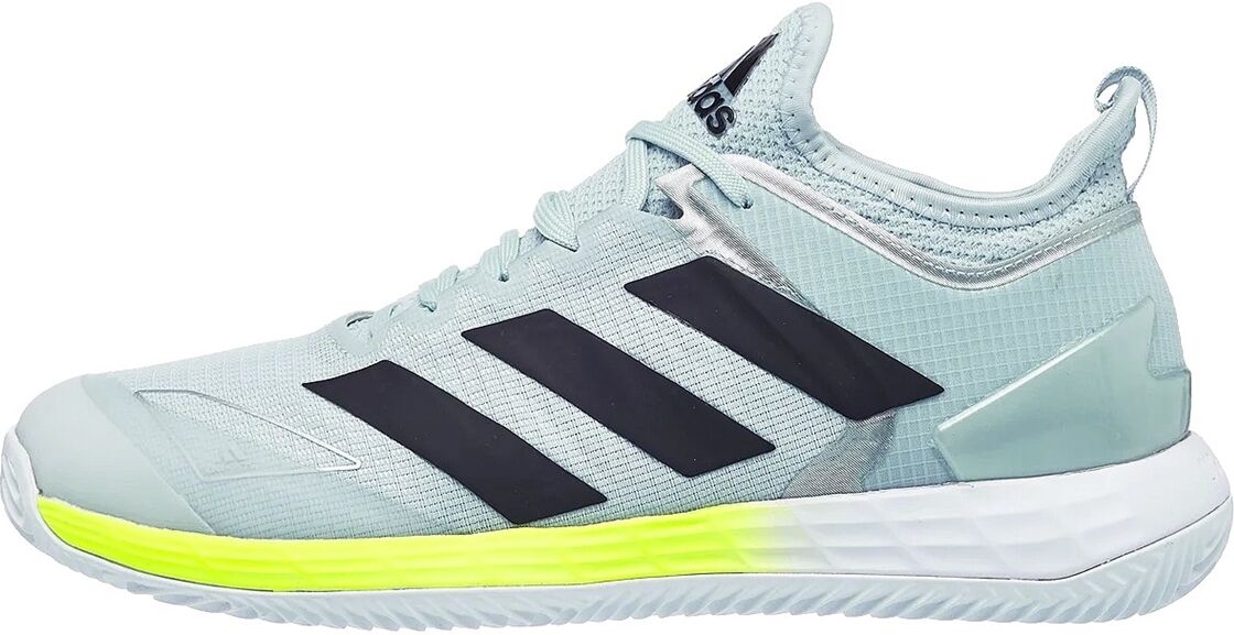 Adidas Adizero Ubersonic 4 M Clay/Padel Grey 2021 40