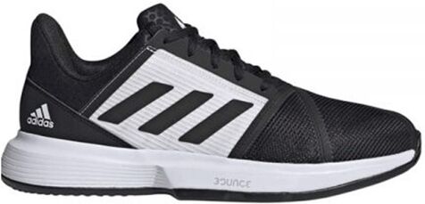 Adidas Court Jam Bounce M Clay/Padel Black 2021 39 1/3