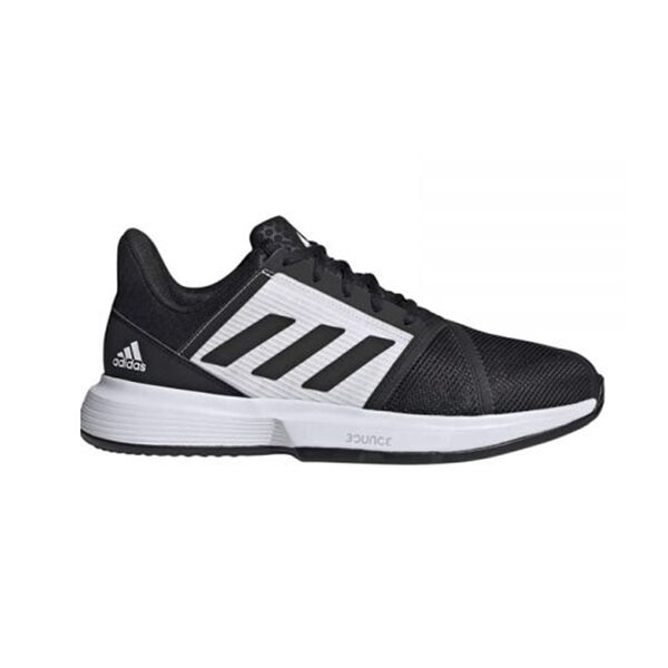 Adidas Court Jam Bounce M Clay/Padel Black 2021 47 1/3