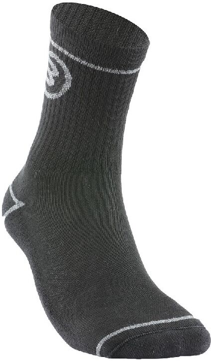 Bullpadel Socks 3-pack L (43-46)