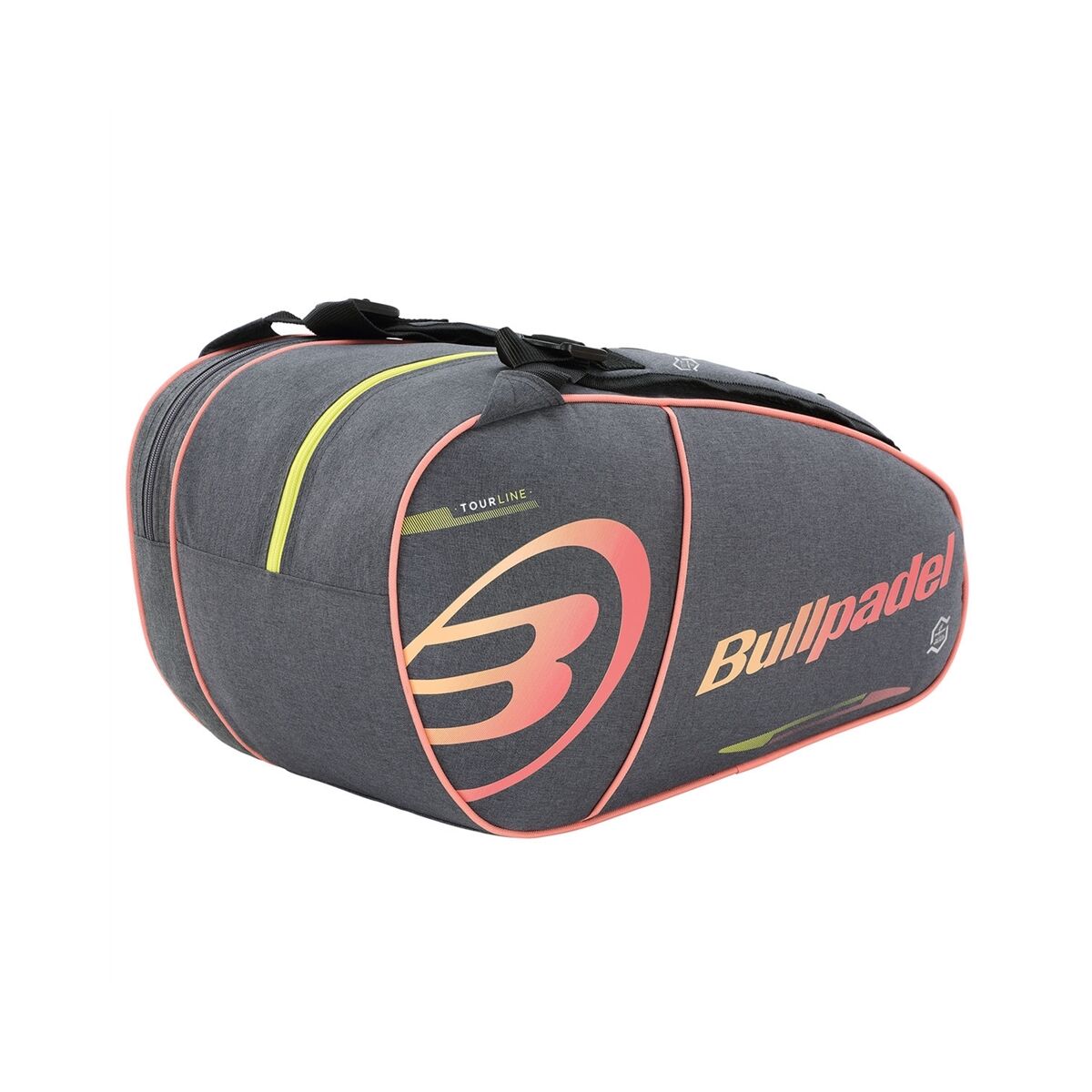 Bullpadel Tour Bag 21